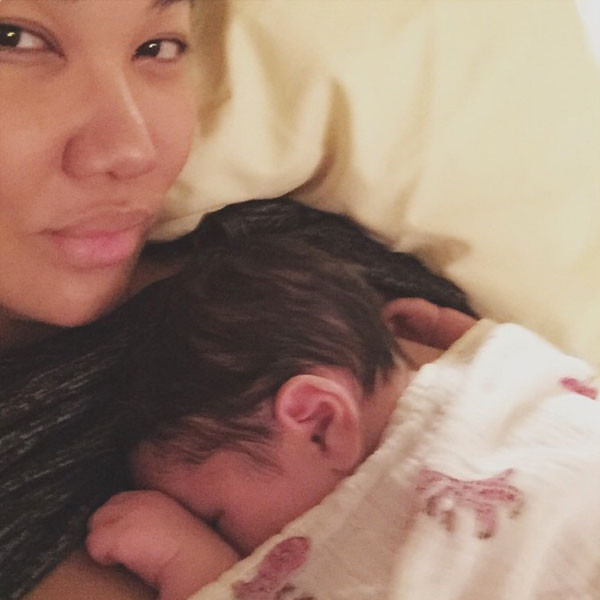 Kimora Lee Simmons, Wolfe Lee Kimora Lee Simmons, Wolfe Lee
